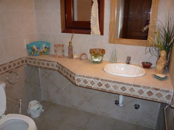 Hermosa casa para alquilar a tres cuadras del mar en Pinares.